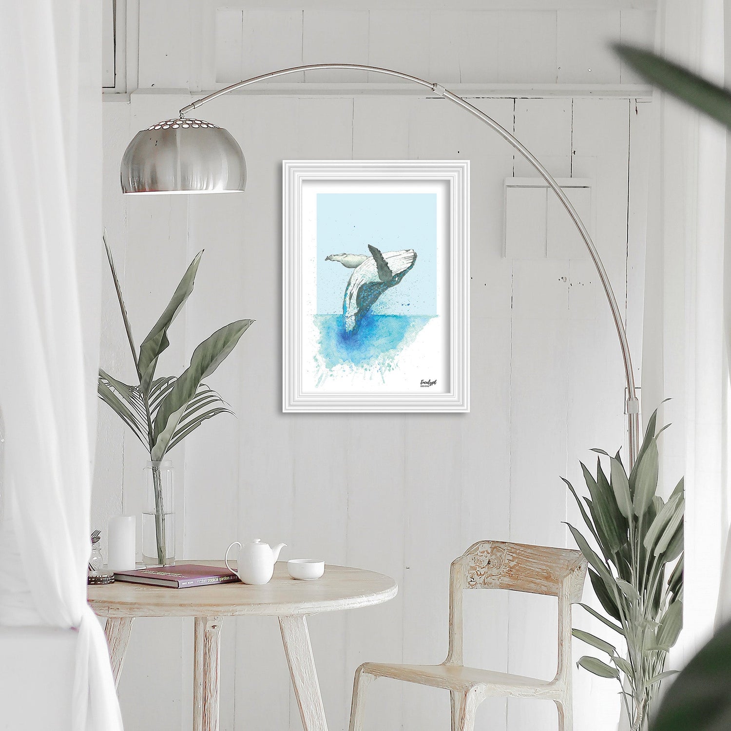 Fine Art Prints