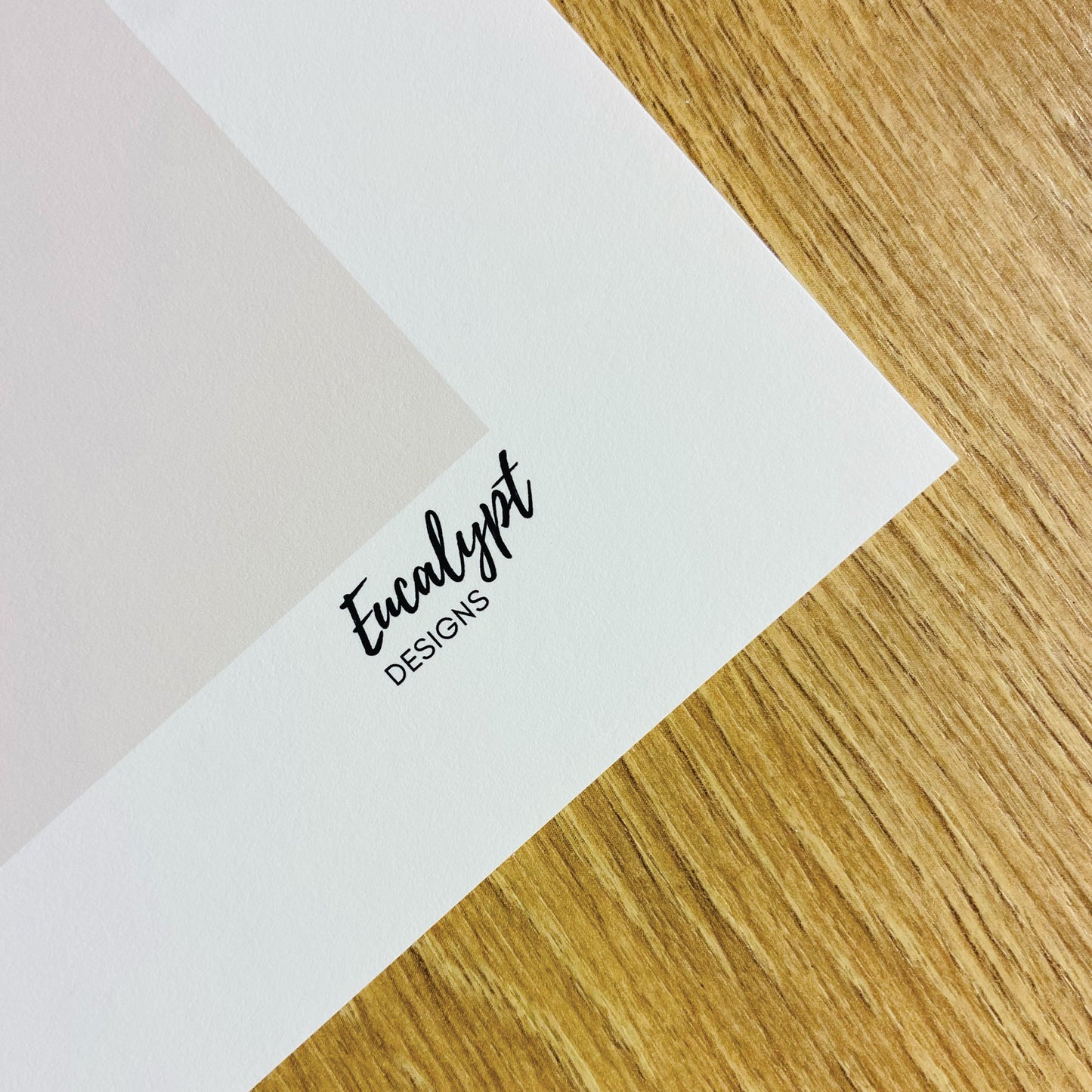 Australian Wildlife Fine Art Print Tamsmanian Tiger